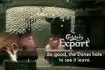 Carlsberg Export - Fluffy Toys